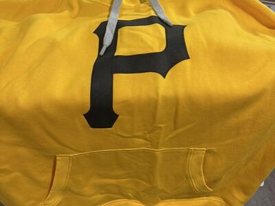Pittsburgh Pirates Hoodie