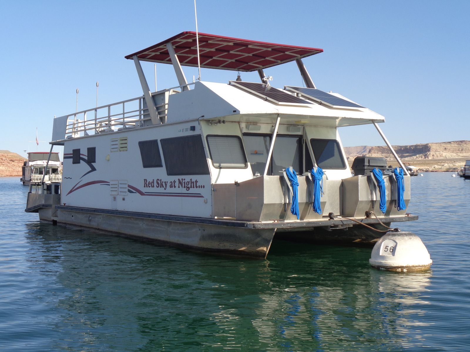 Lake Powell Houseboat - Full Ownership