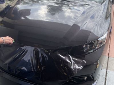 Free Full Vehicle Car Wraps!