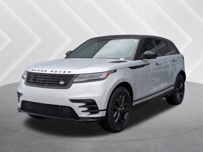 2025 Land Rover Range Rover Velar P250 Dynamic SE