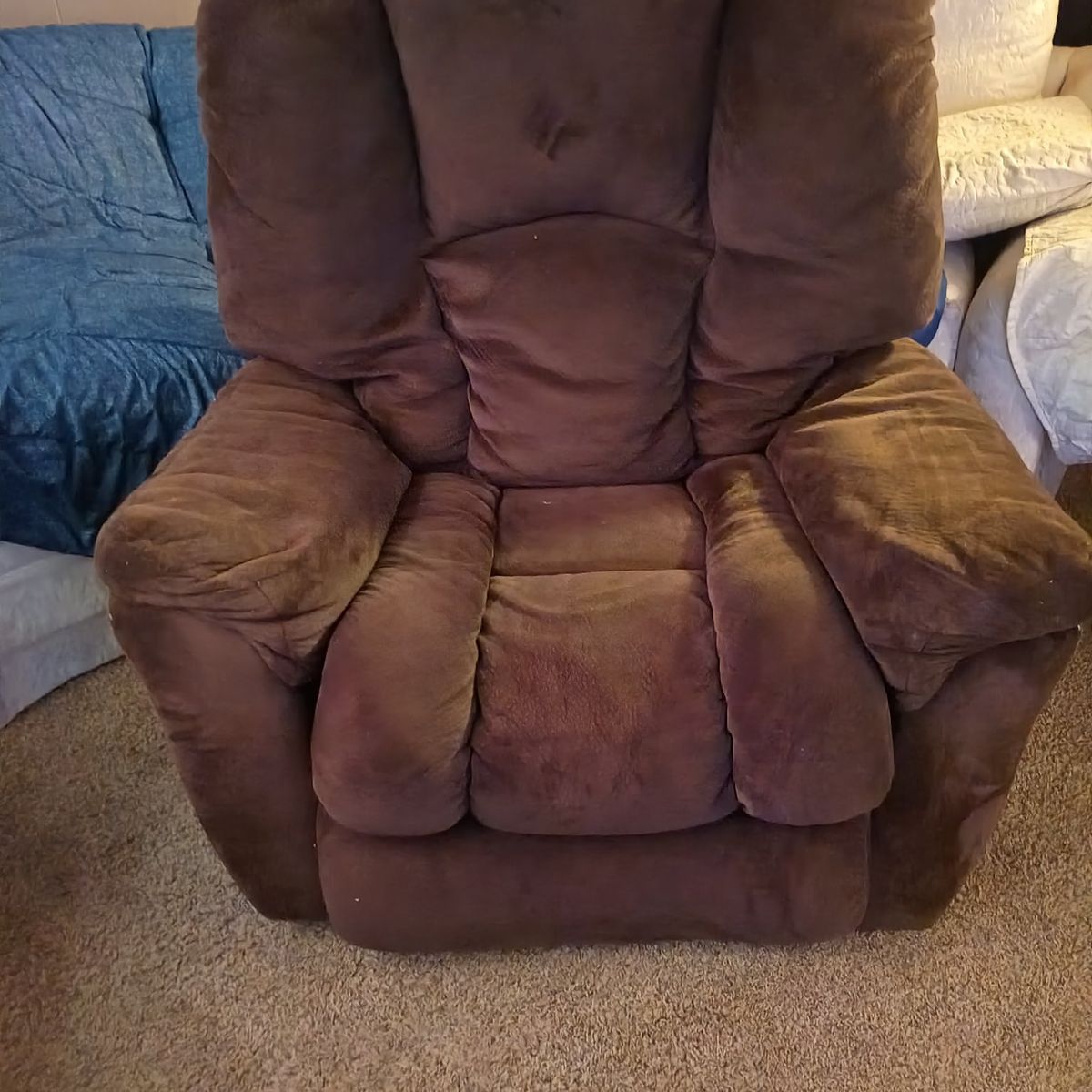 chair  recliner