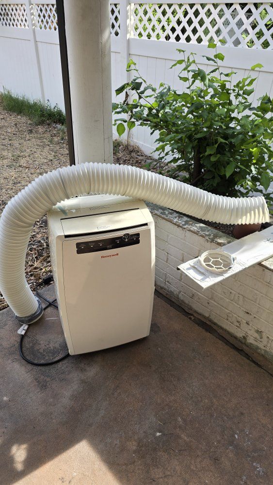 air conditioner a/c