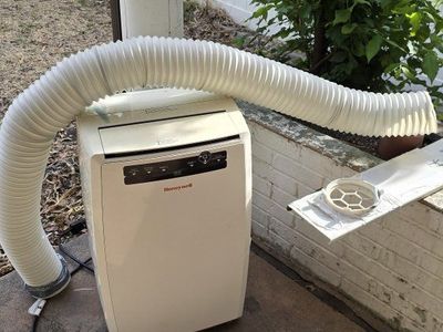 air conditioner a/c
