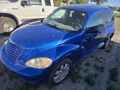 2005 PT Cruiser