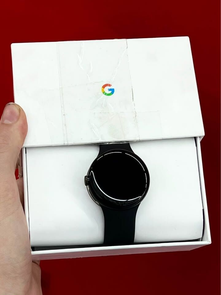 Google Pixel Watch 1 Unlocked