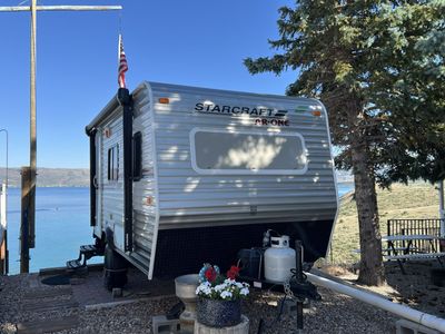 2014 Starcraft AR-ONE 15RB