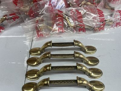 Door Pulls