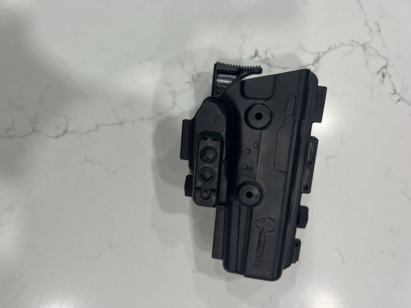Alien Gear holster
