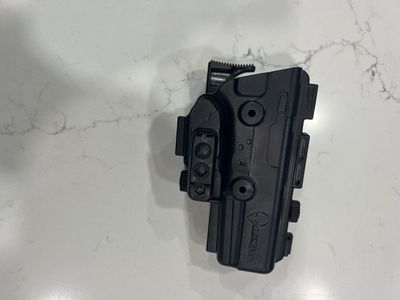 Alien Gear holster