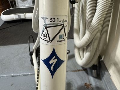Road bike