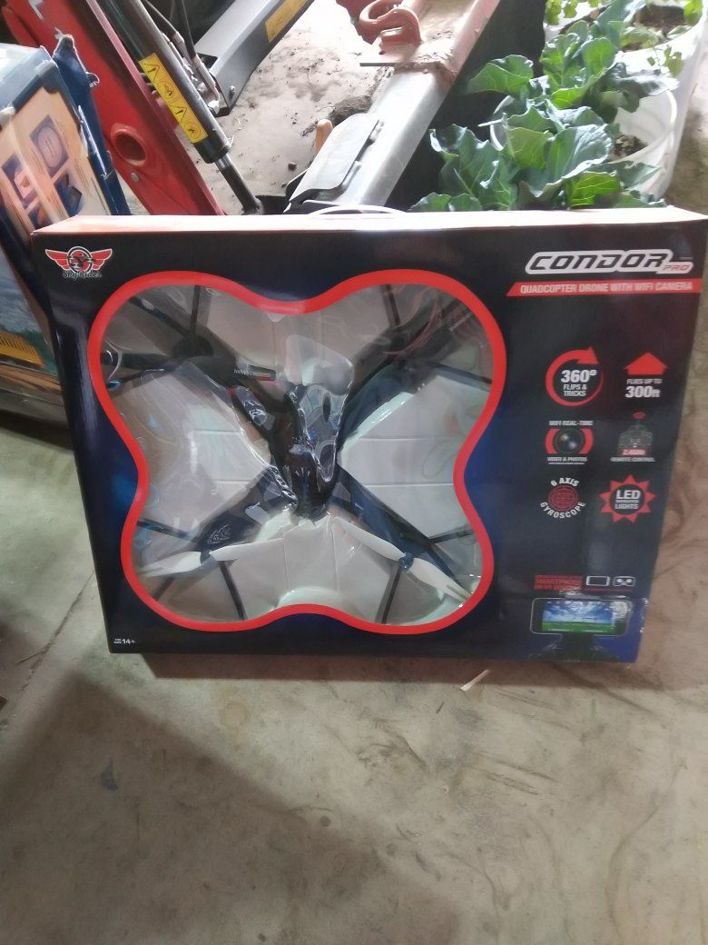 drone