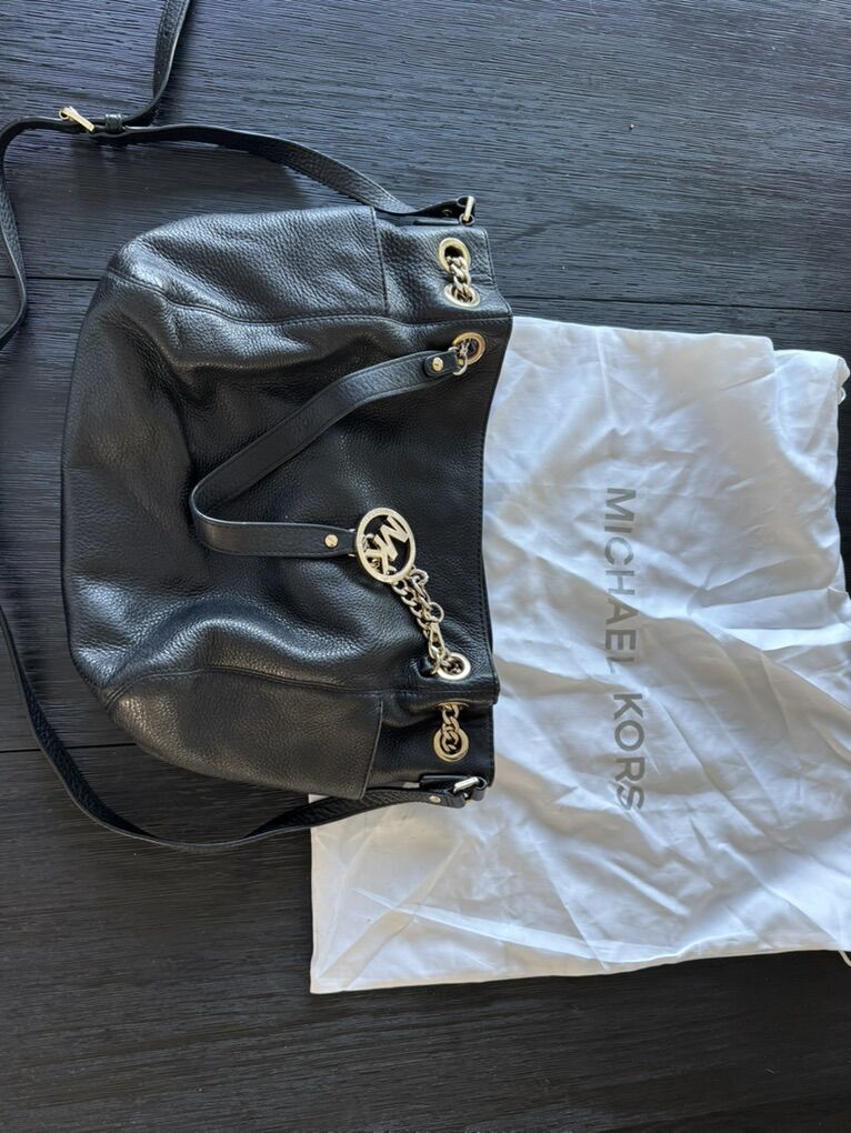 Genuine Michael Kors Purse