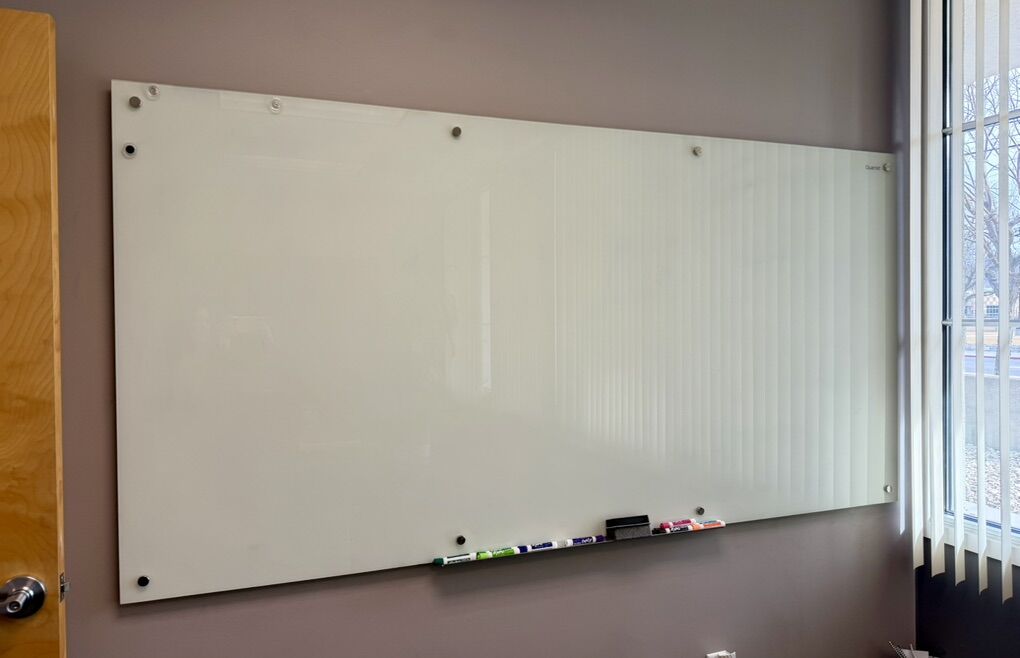 Large Office Whiteboard