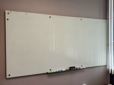 Large Office Whiteboard