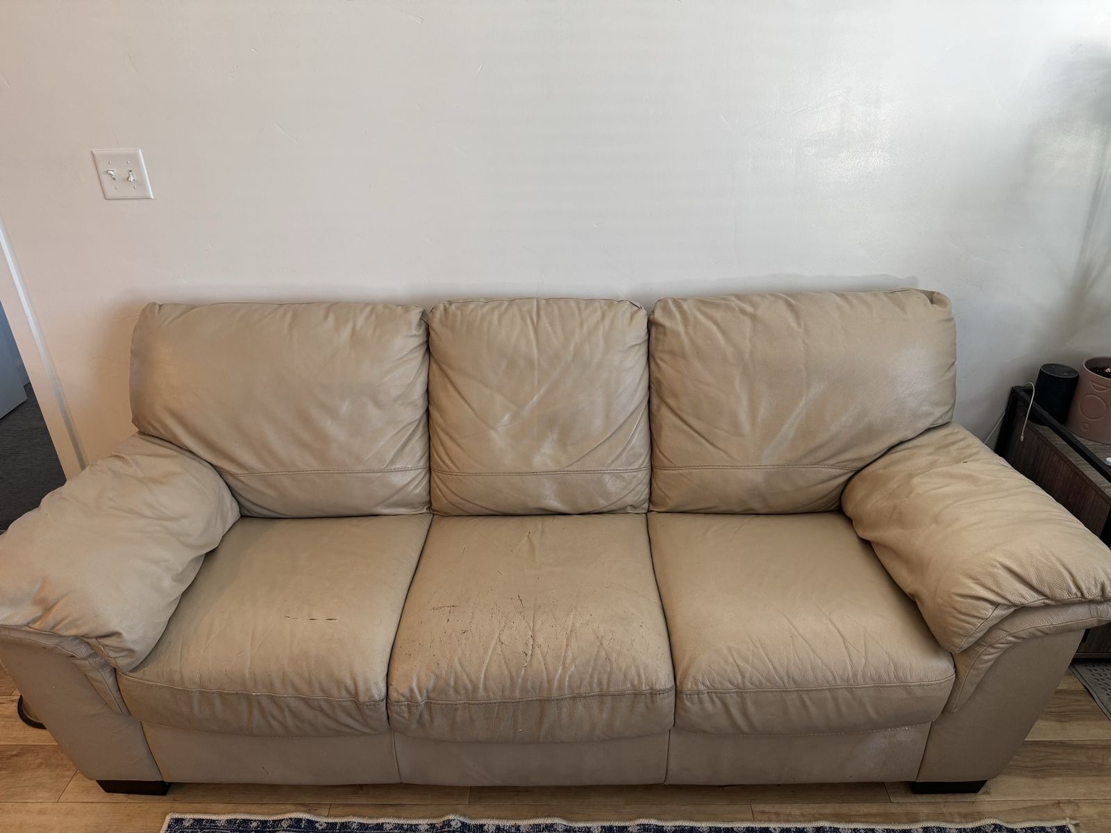 Couch Set