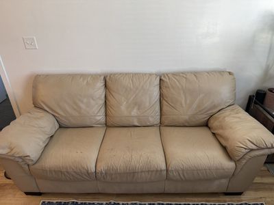 Couch Set