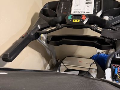 Free Treadmill