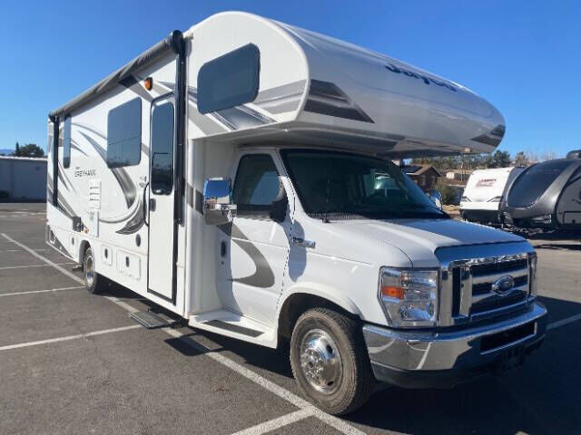 2019 Ford E-Series E-450 SD