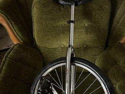 Unicycle