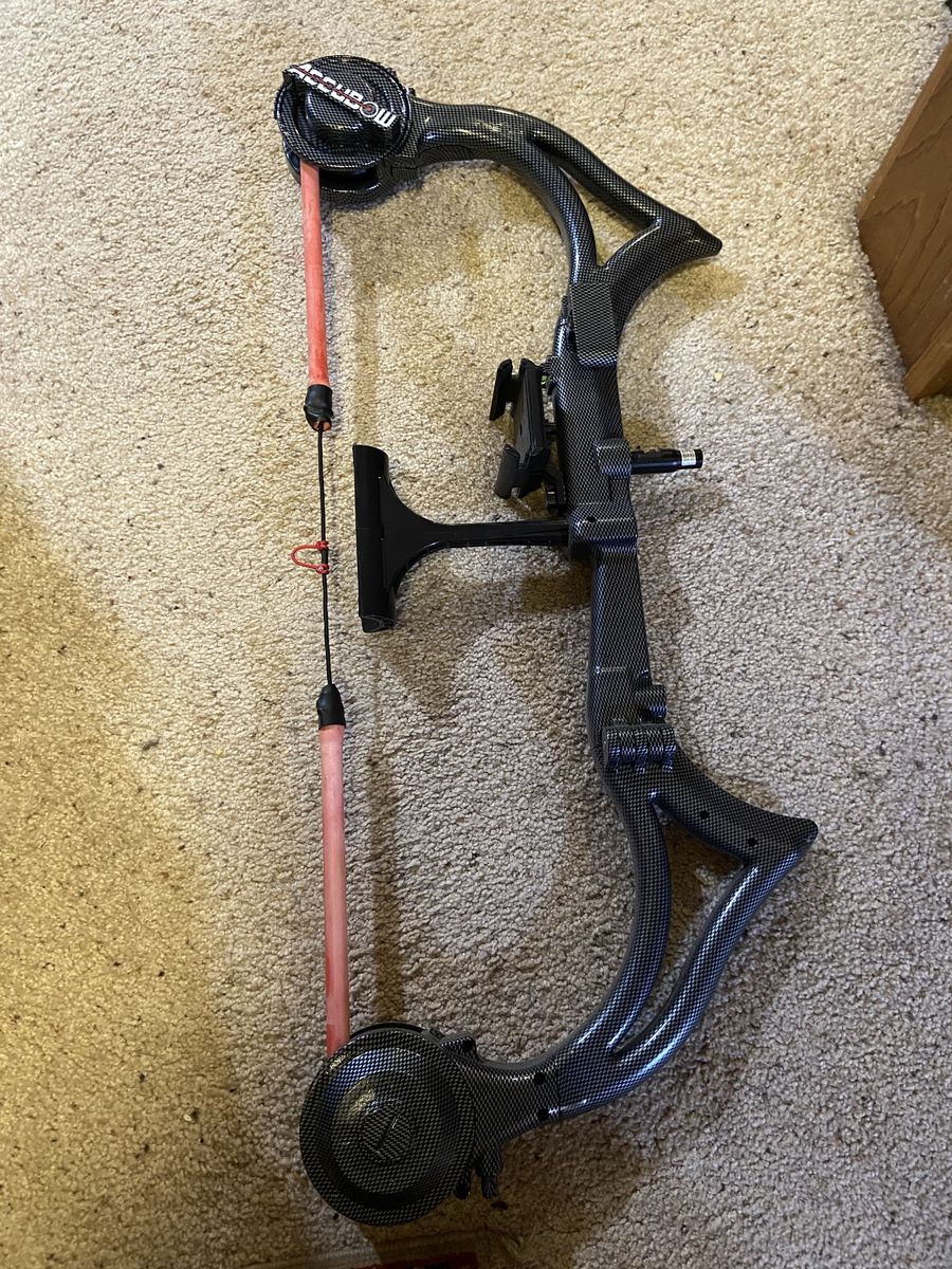 Accubow Archery Training Bow