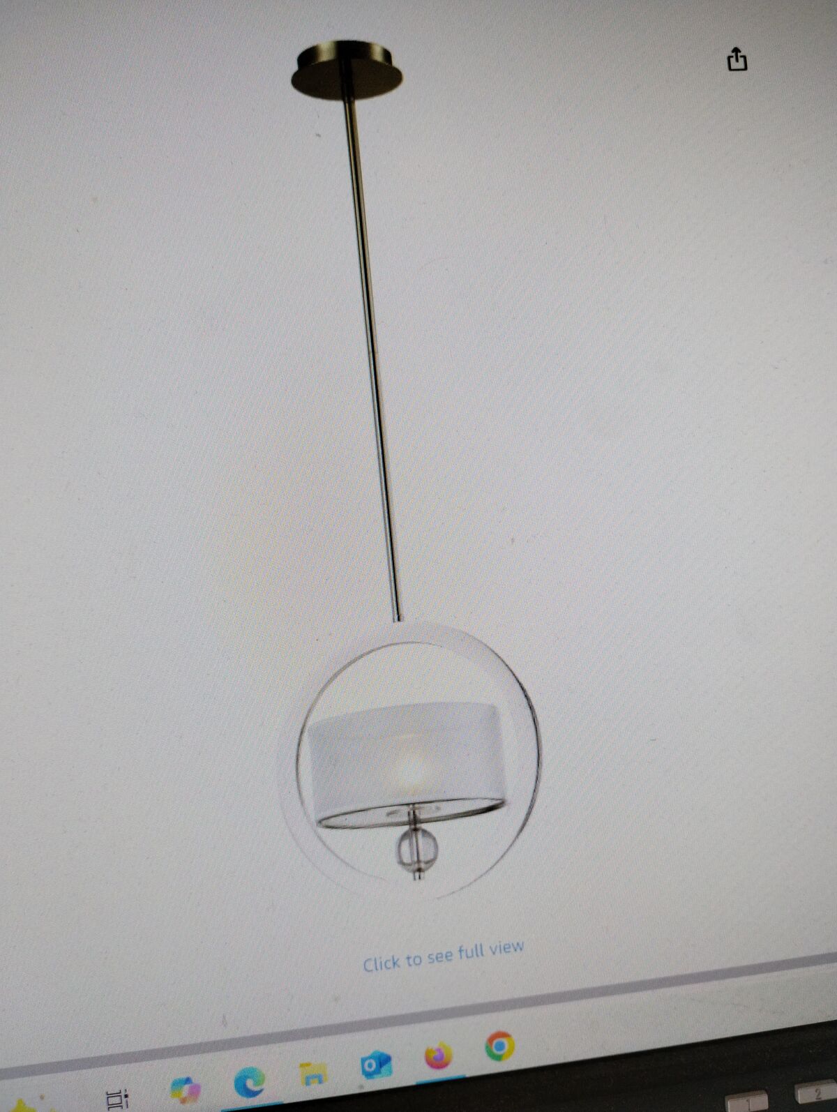 2  DRUM PENDIT LIGHTS  100 RETIAL  50 EACH CALL FOR MORE INFO 385 490 6470