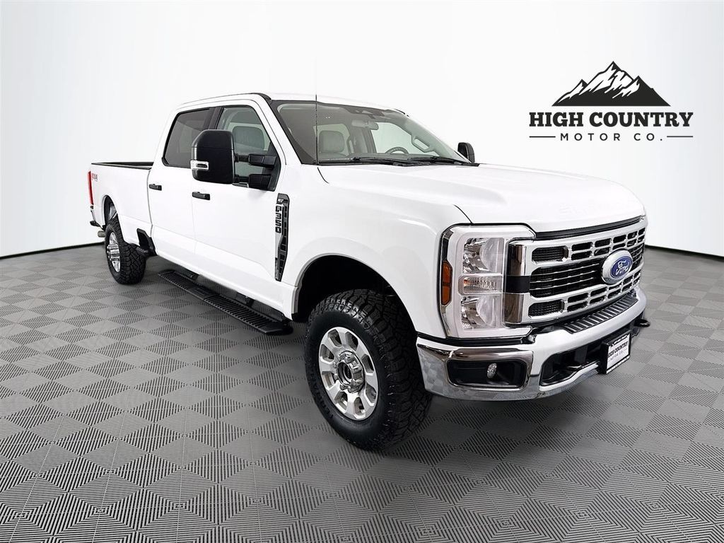 2024 Ford F-350 XLT