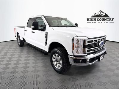2024 Ford F-350 XLT