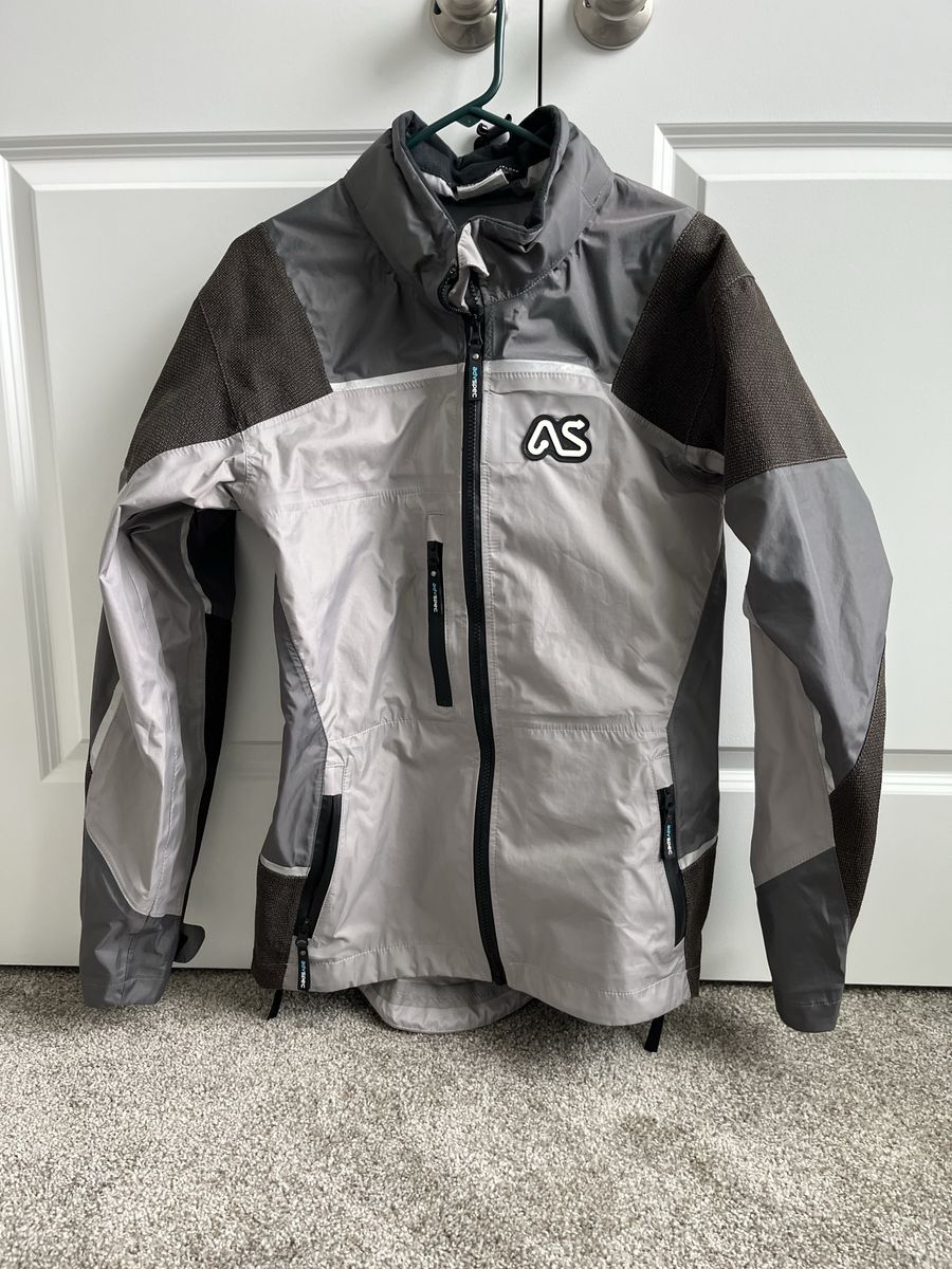 Adventure Spec Mongolia Trail Waterproof Shell