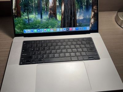 2023 MacBook Pro M2 Pro