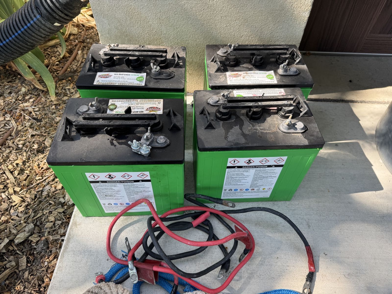 Interstate Batteries