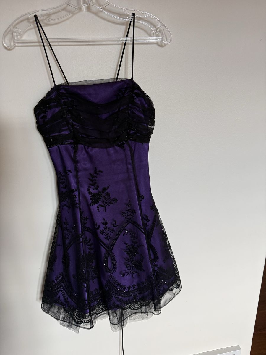 Homecoming/Semi-formal Dress