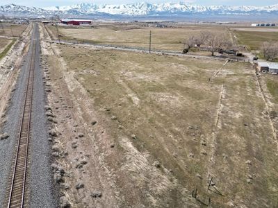 3 1/2 Acre Light Industrial