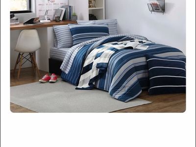 Nautica home queen size comforter set