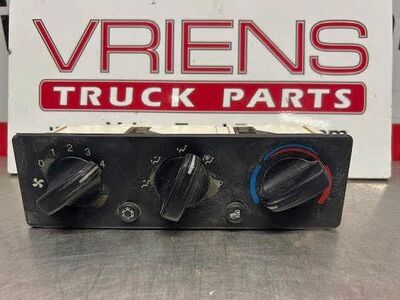 Peterbilt HVAC Control Module, Part # Q21-6000-001