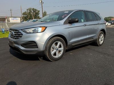 2022 Ford Edge SE
