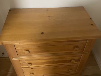 Nightstand