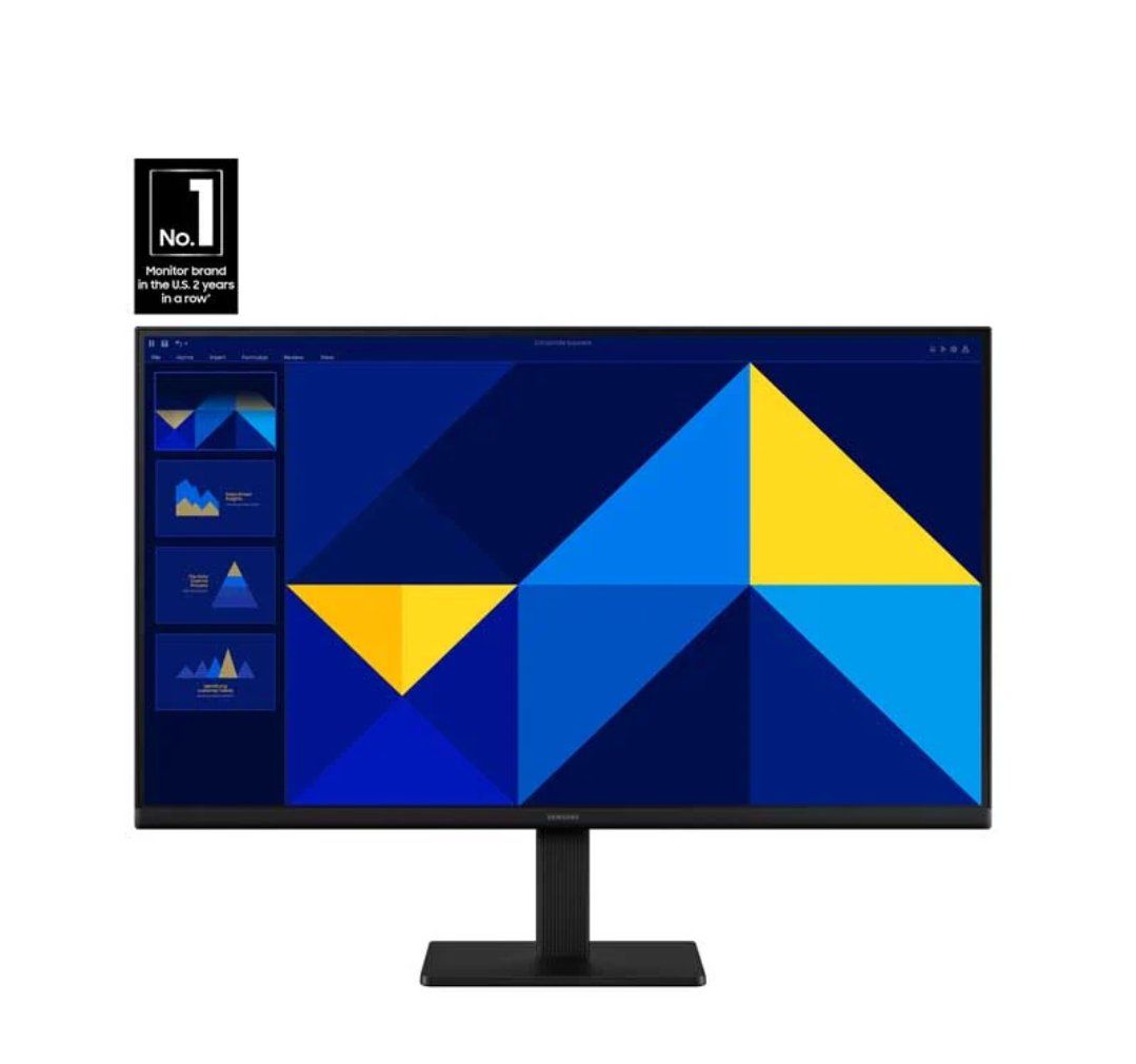 Brand New Samsung Essentials Monitor S3 27"