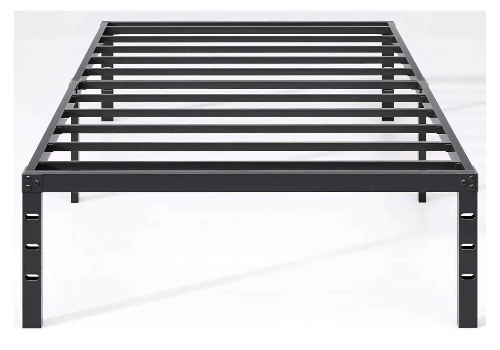 Twin Bed Frame 14-Inch