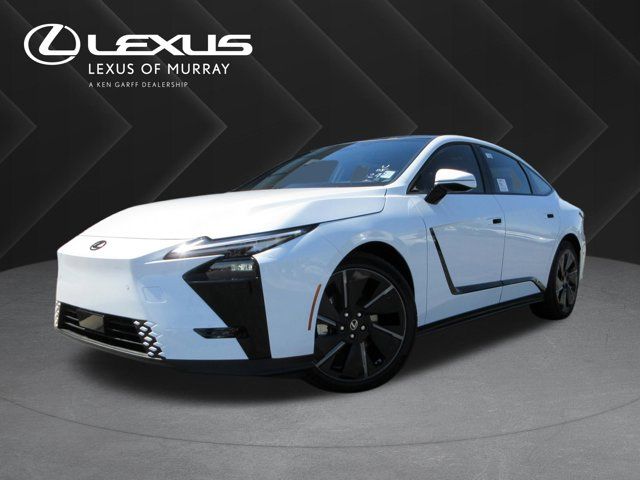 2026 Lexus ES 500e Premium