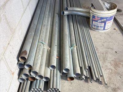 Light Wall metal Conduit