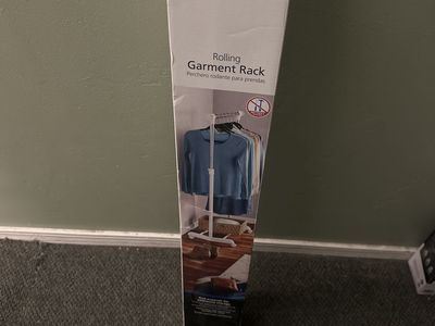 Clothes rack