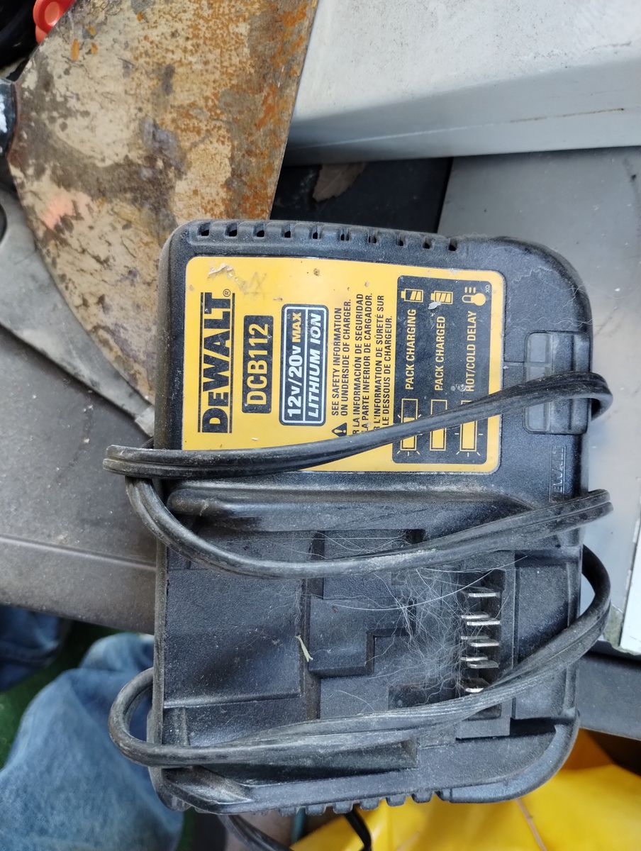 battery chargers for power tools Ryobi craftsman  DeWalt and some tools  more picts comming