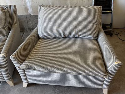 Free Chairs from Downeast/West Elm