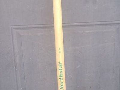 New Shovels