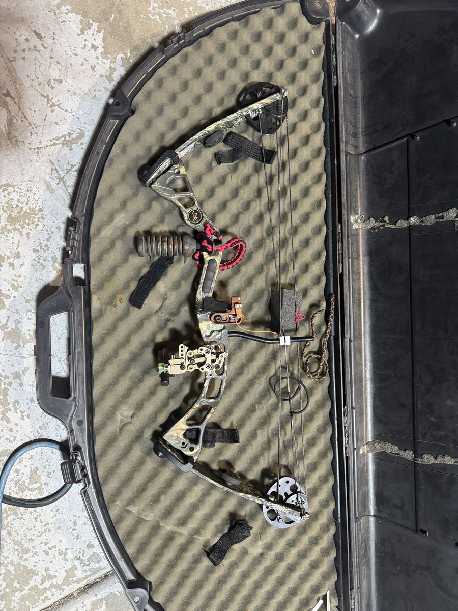Browning micro adrenaline