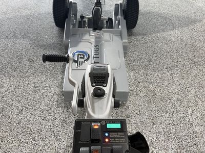 Bravo Best Tug