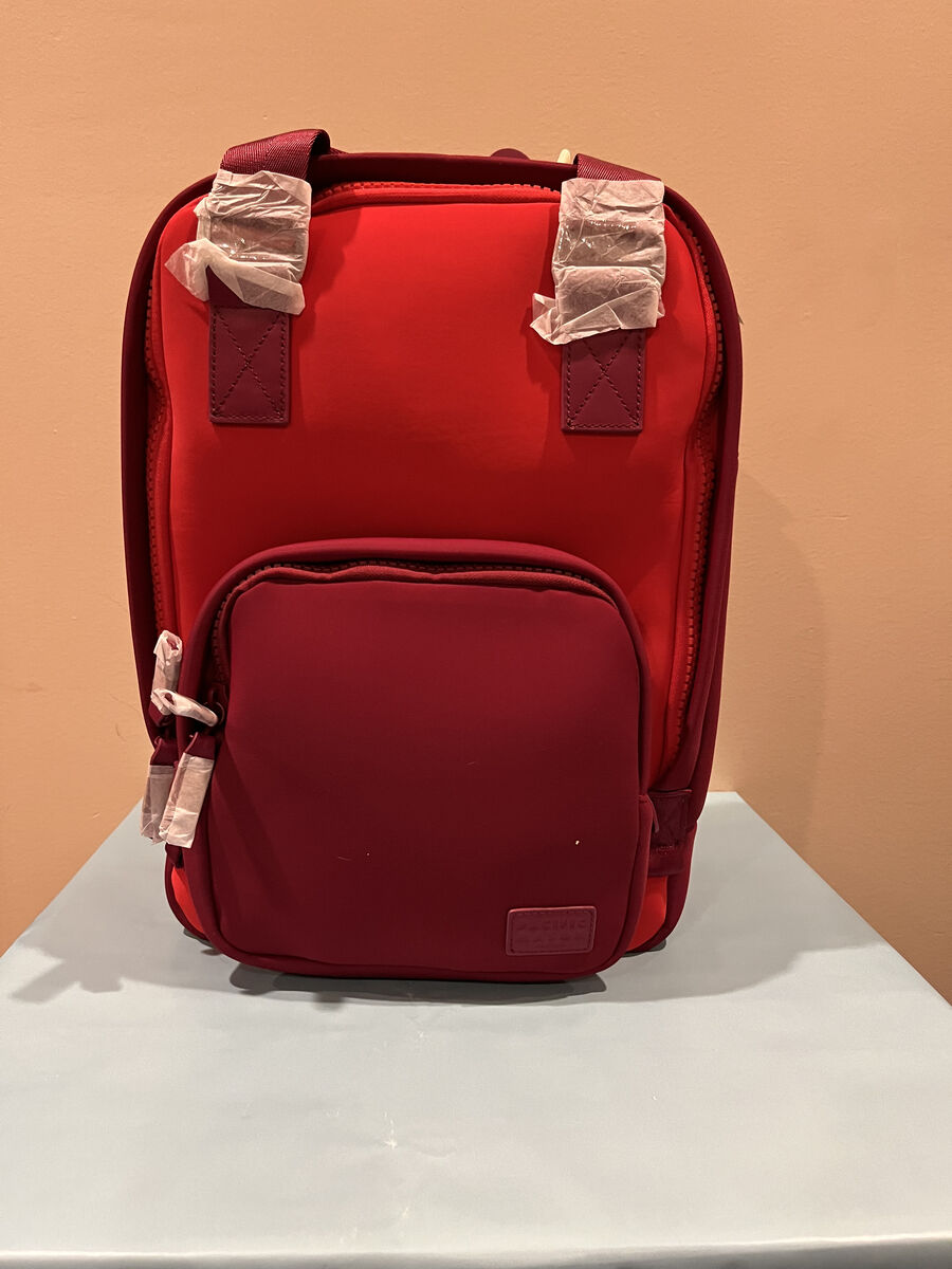 Pacific mason backpack new