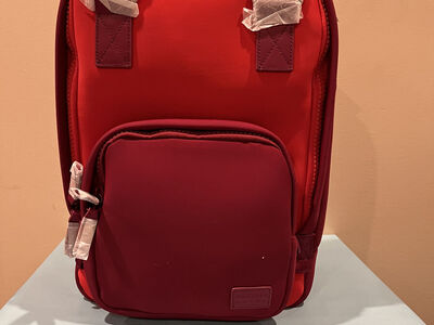 Pacific mason backpack new