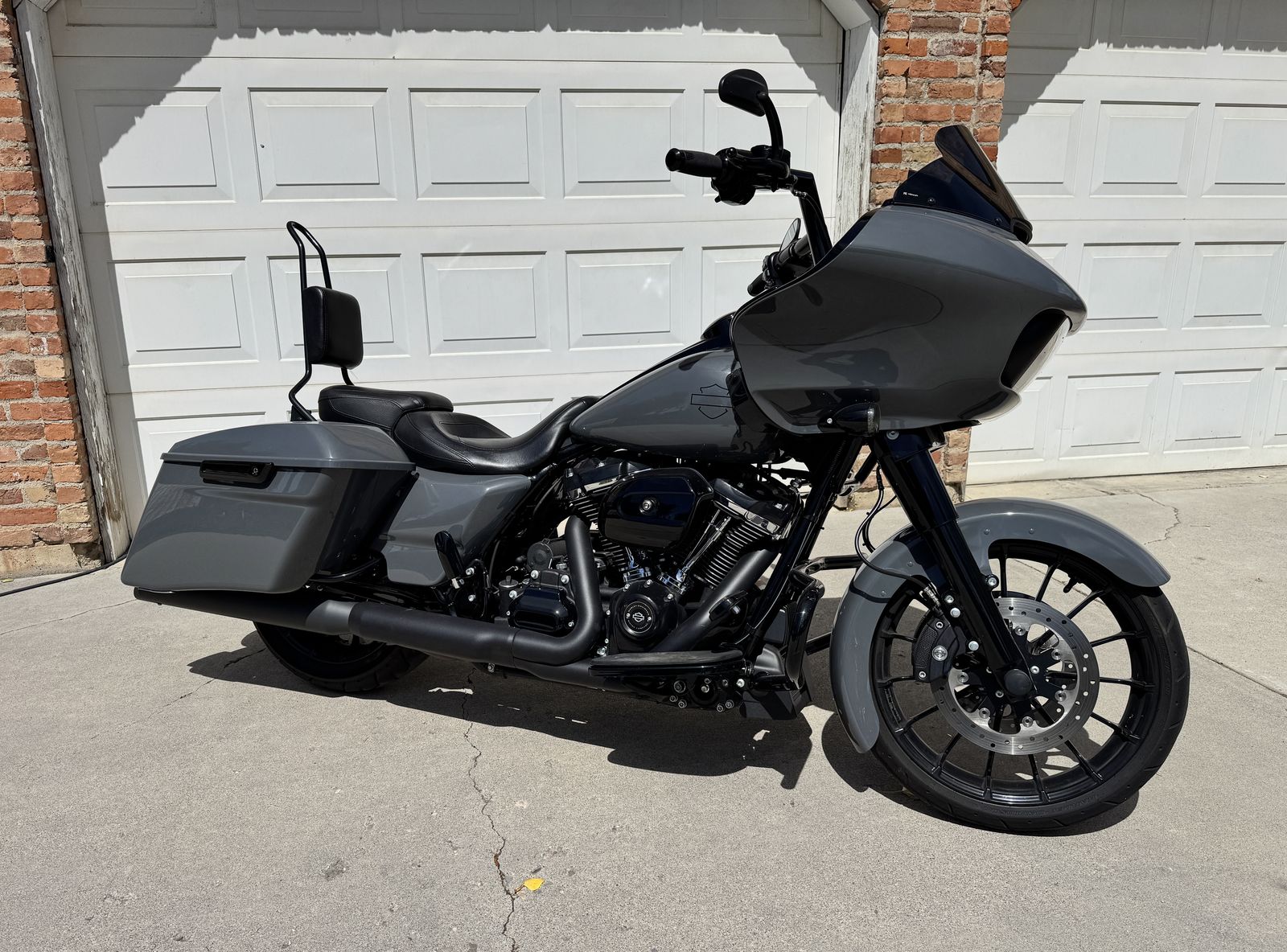 2018 Harley-Davidson Road Glide Special