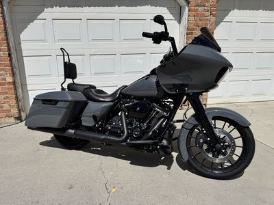 2018 Harley-Davidson Road Glide Special
